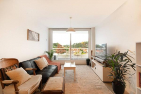 Alquiler en torre Green Life con amenities